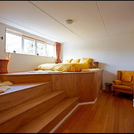 Michaelsark Apartment Amsterdam Exterior photo