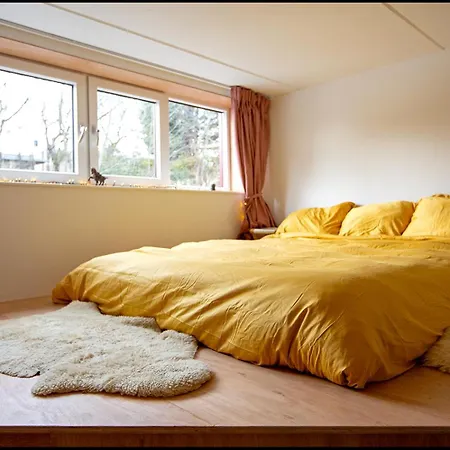 Michaelsark Apartment Amsterdam Exterior photo