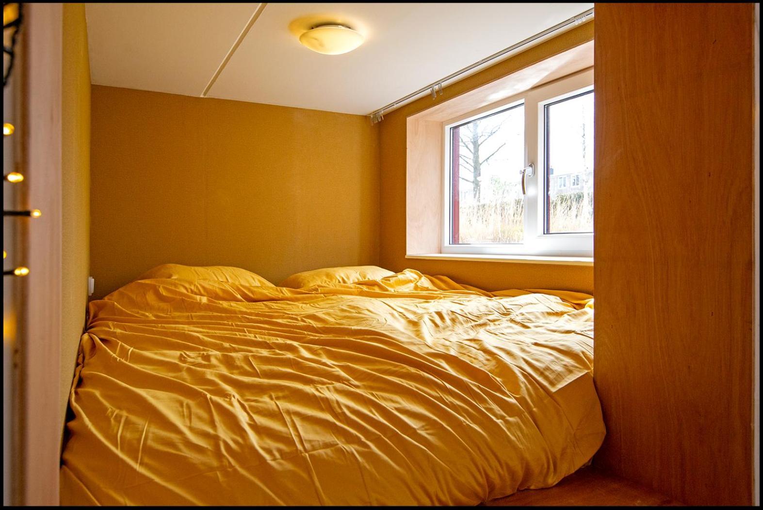 Apartment Michaelsark *