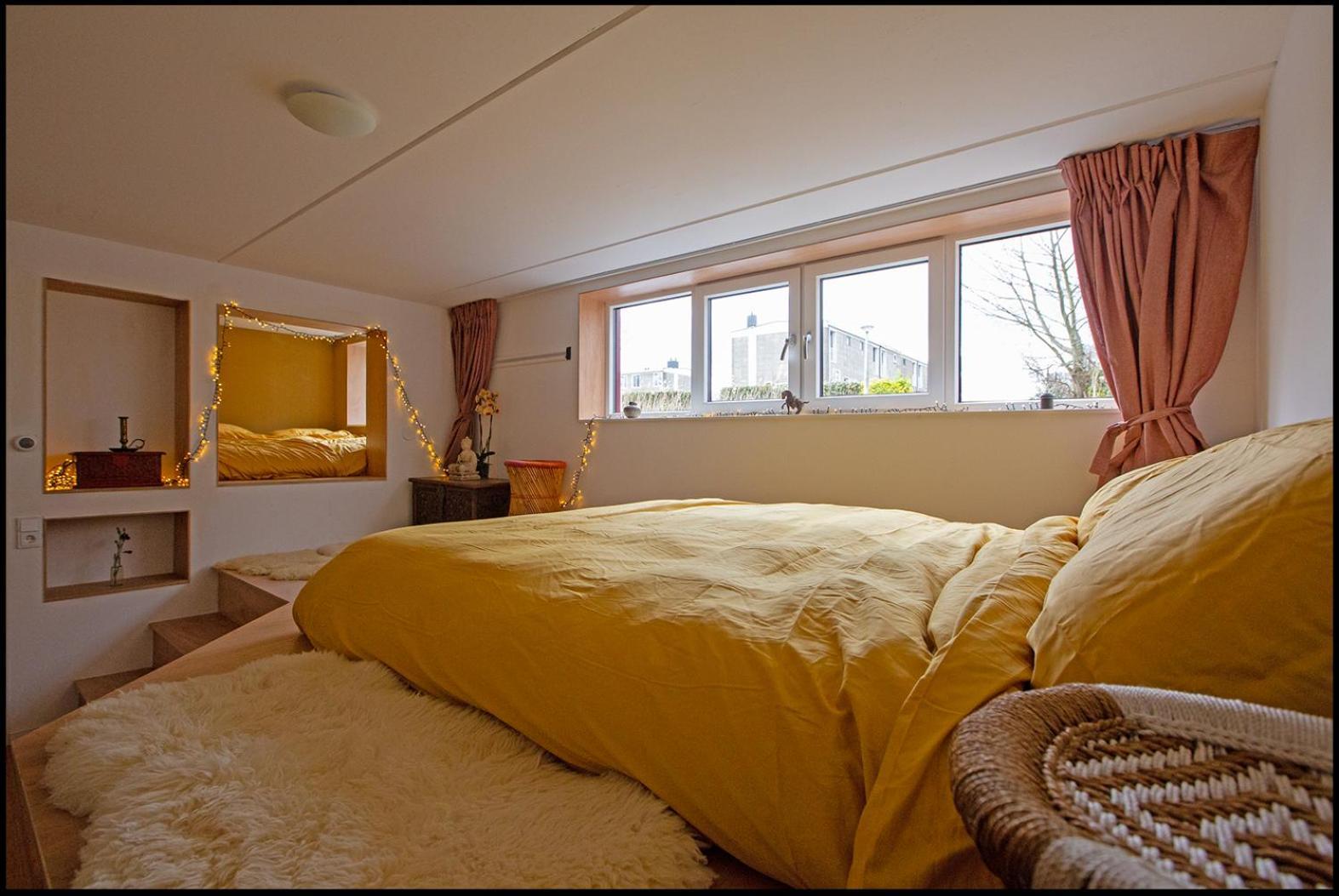 Michaelsark Apartment *