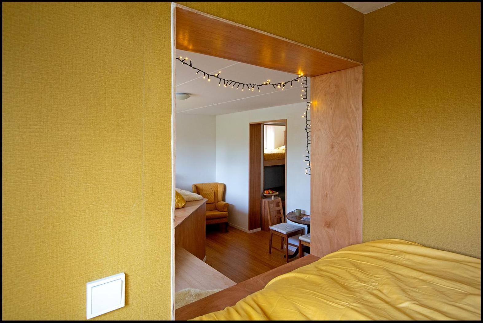 Michaelsark Apartment *