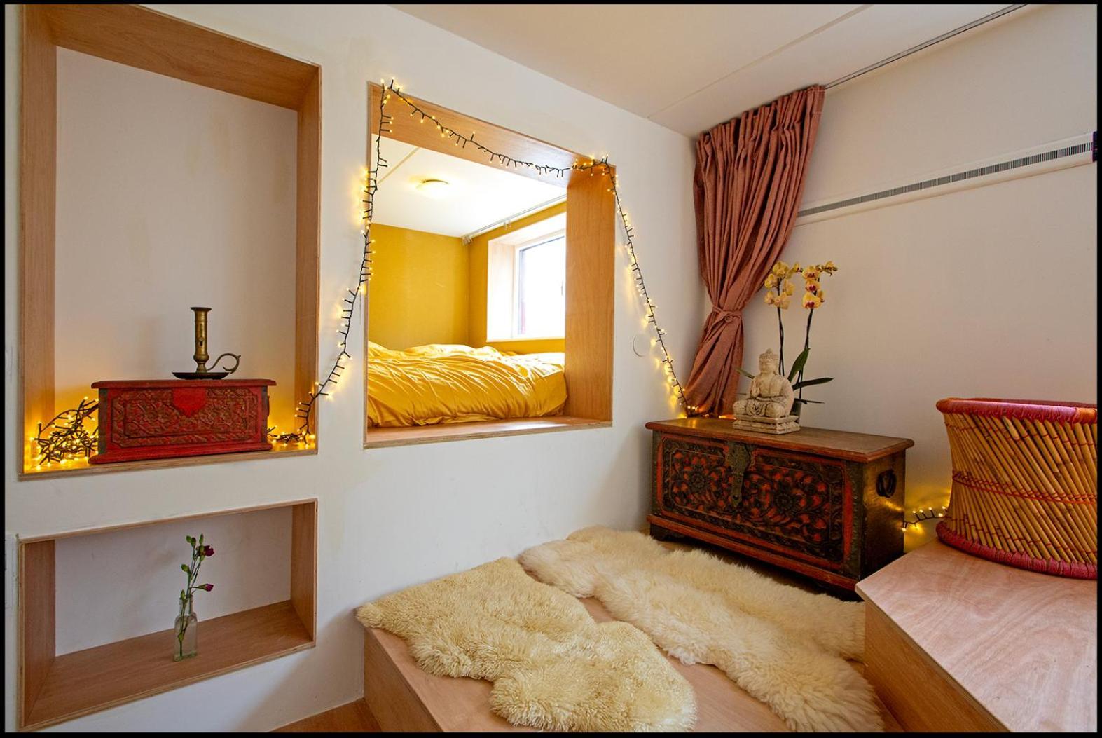 Michaelsark Apartment Amsterdam