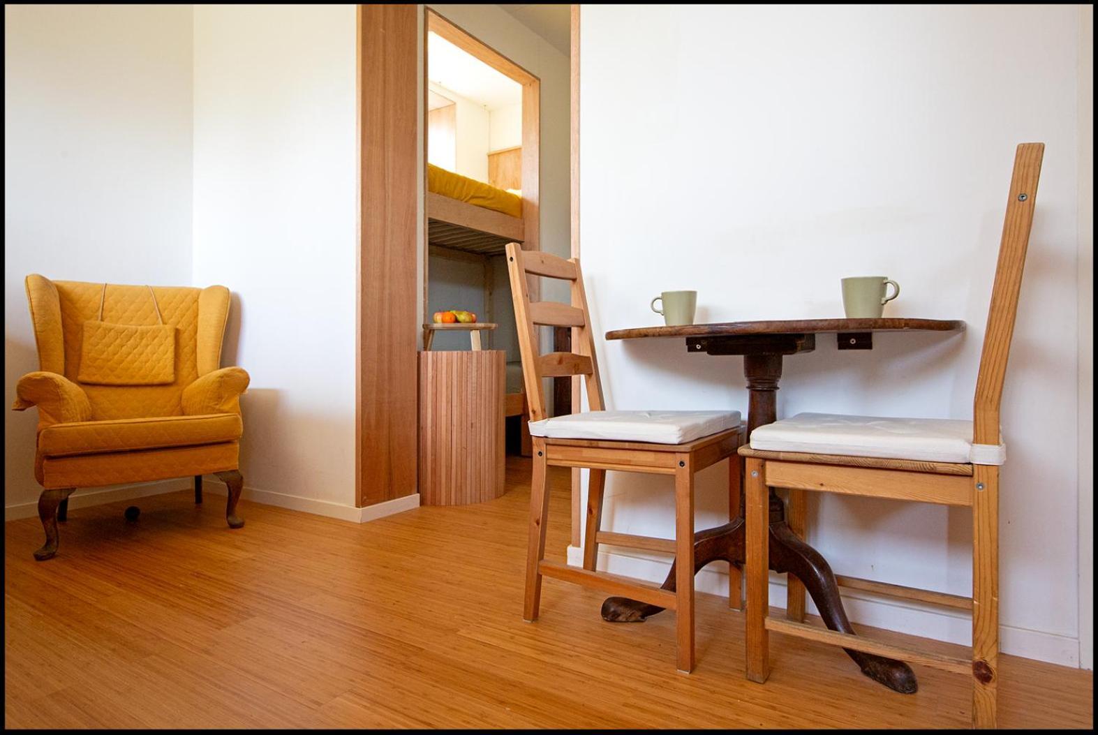 Michaelsark Apartment Amsterdam