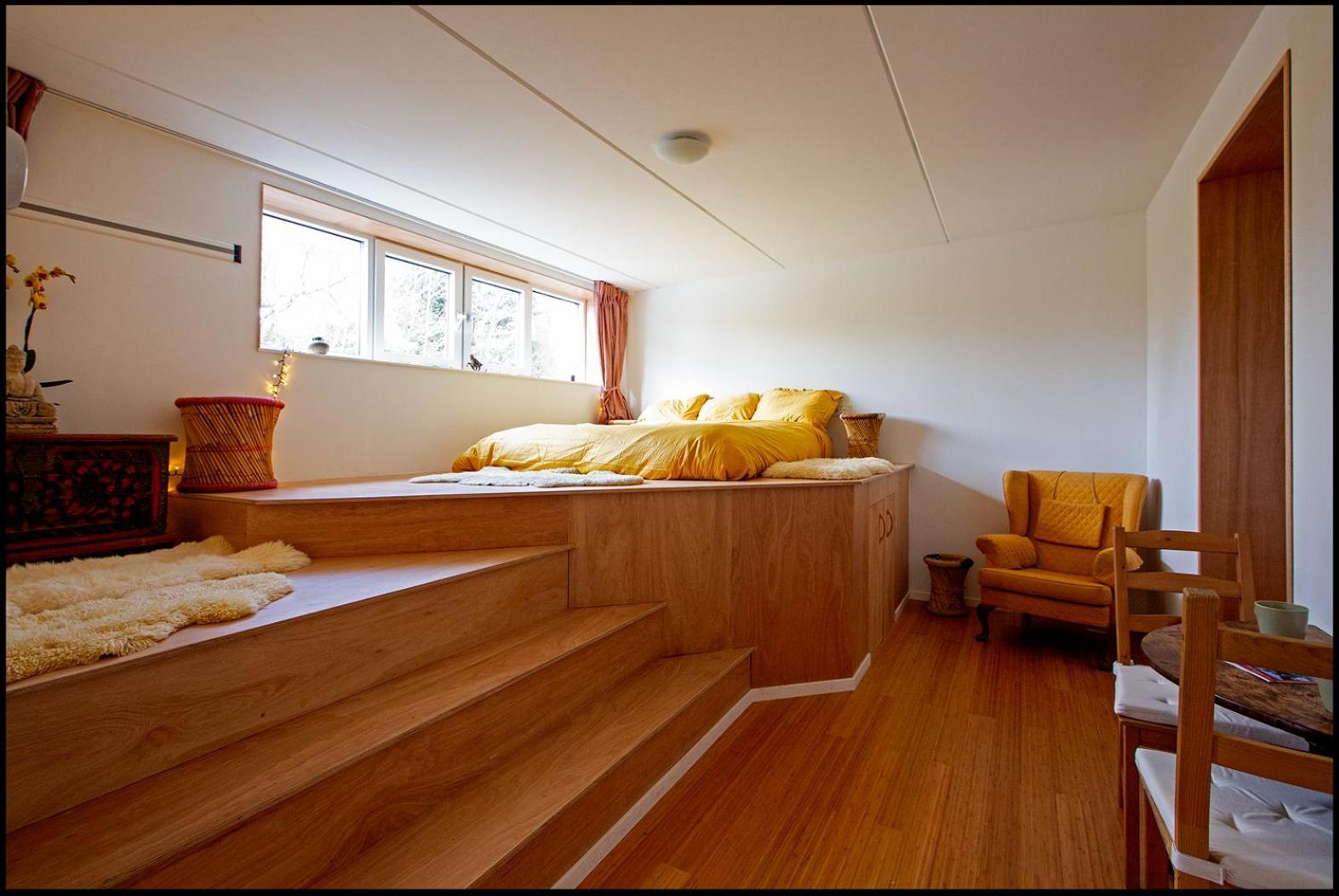 Michaelsark Apartment