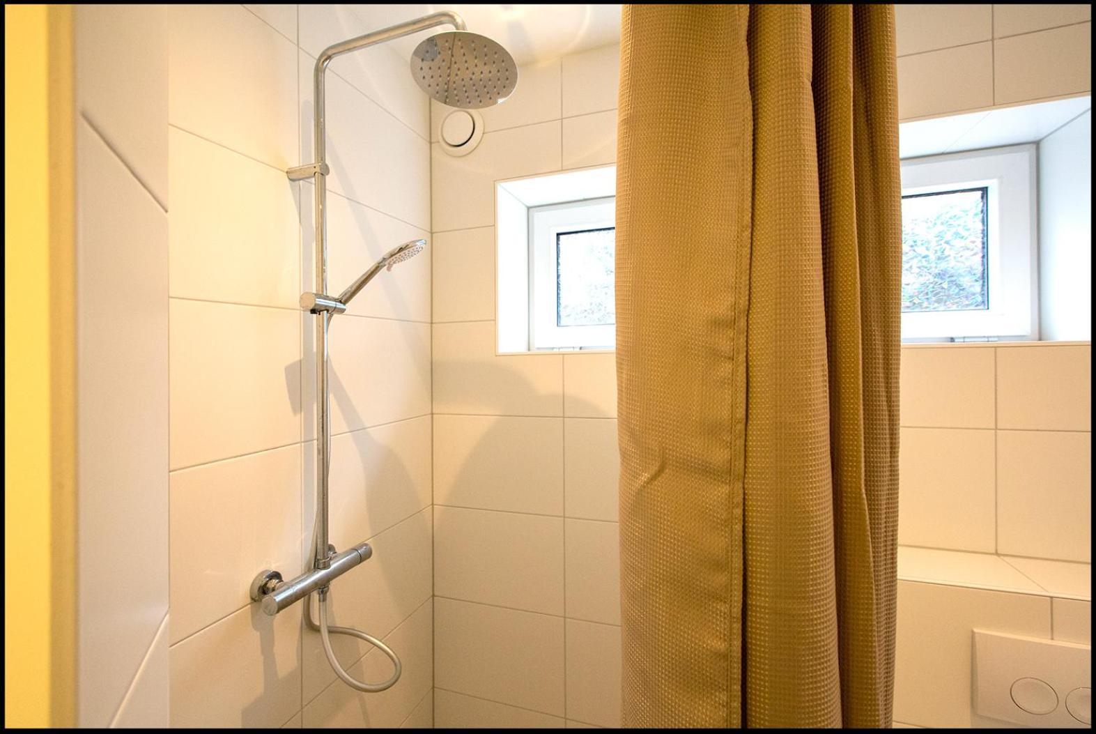 Michaelsark Apartamento Ámsterdam