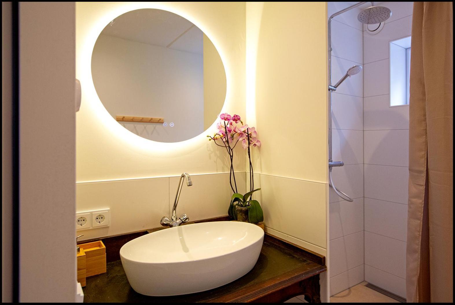 Apartamento Michaelsark Ámsterdam