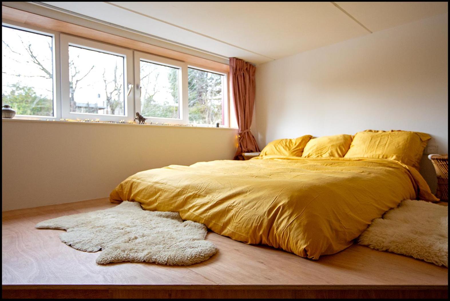 Apartamento Michaelsark *